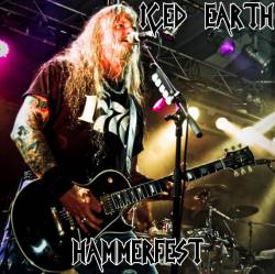 Iced Earth : Hammerfest